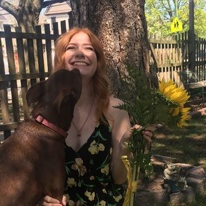 Meet your Posher, Alanna